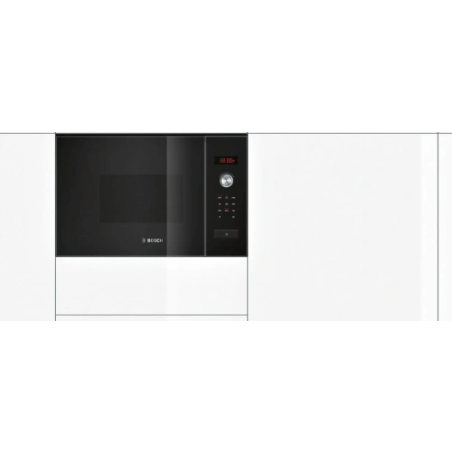 Микроволновая печь Bosch HMT 75M664