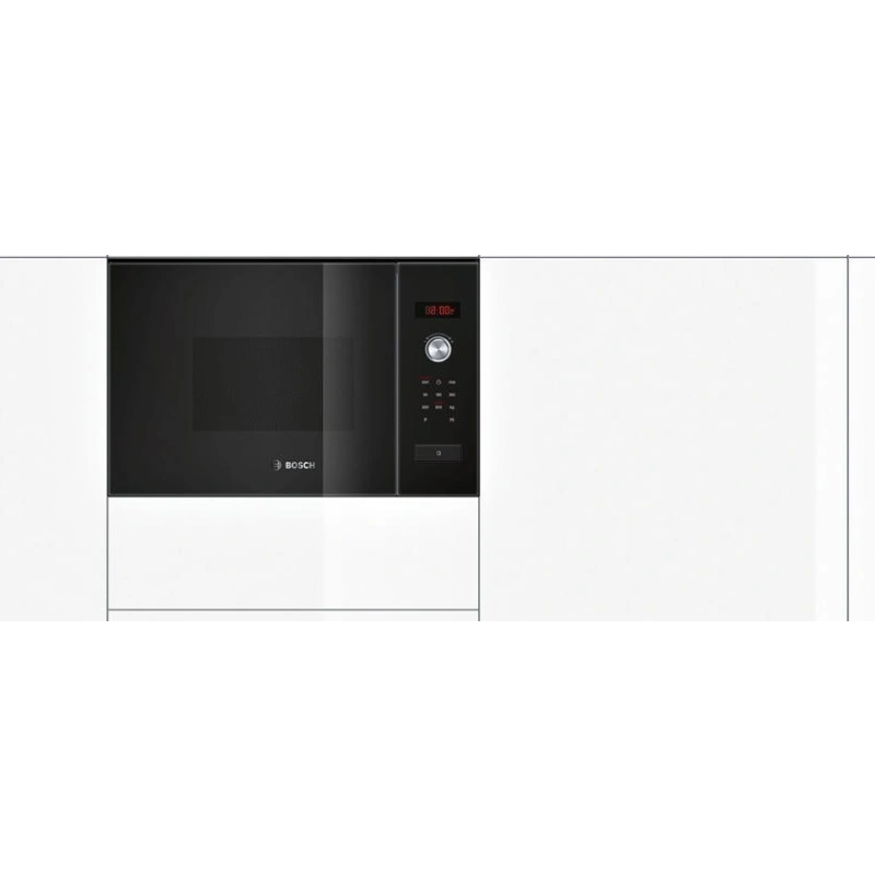 Микроволновая печь Bosch HMT 75M664