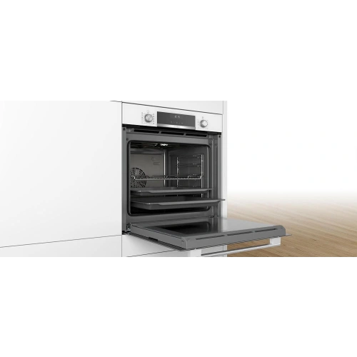 Духовой шкаф Bosch HBG537BW0R