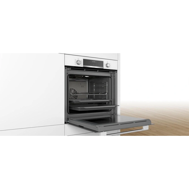 Духовой шкаф Bosch HBG537BW0R