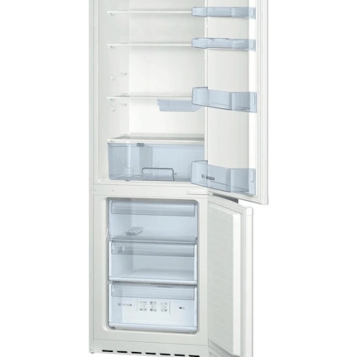 Двухкамерный холодильник Bosch KGV 36VW13 R