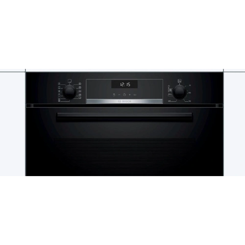 Духовой шкаф Bosch HBG557SB0R