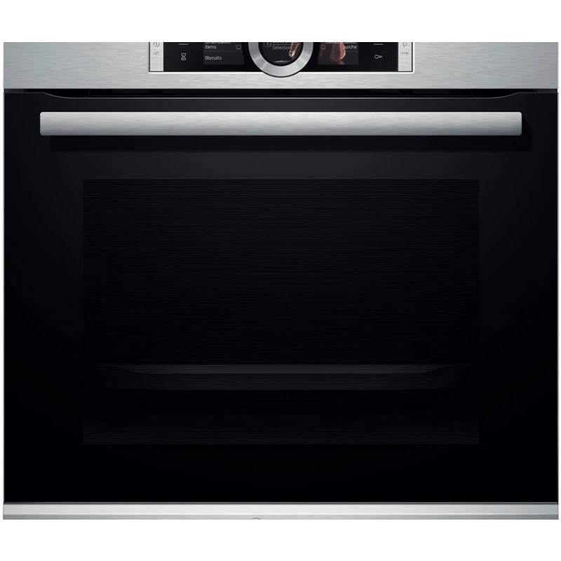 Духовой шкаф Bosch HBG636LS1