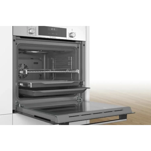 Духовой шкаф Bosch HIJ517YS2R