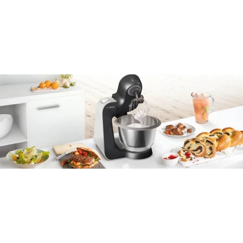 Кухонный комбайн Bosch MUM58M64