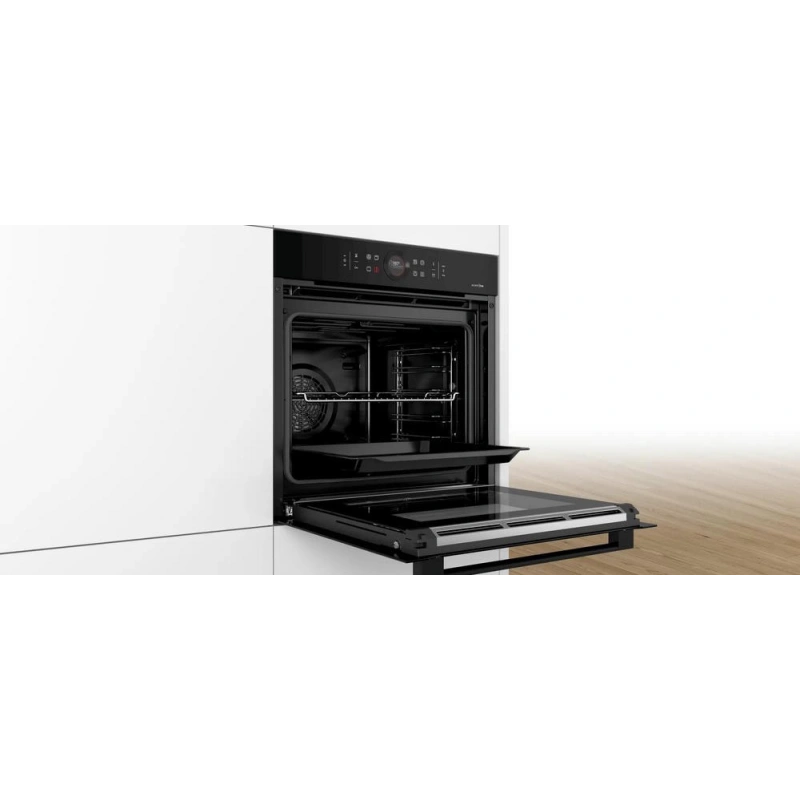 Духовой шкаф Bosch HBC 872DC1S