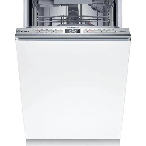 Встраиваемая посудомоечная машина Bosch SPV6EMX65Q