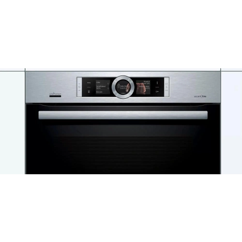 Духовой шкаф Bosch HBG876ES7S