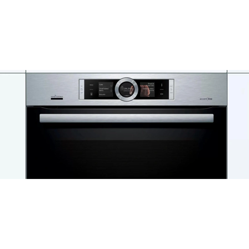 Духовой шкаф Bosch HBG876ES7S