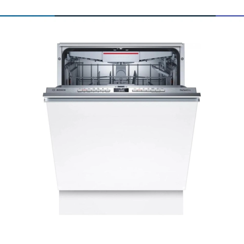 Встраиваемая посудомоечная машина Bosch SBV6ZCX00E