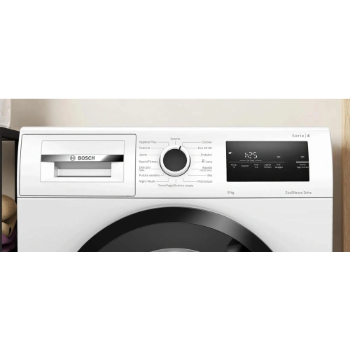Стиральная машина Bosch WAN24198II