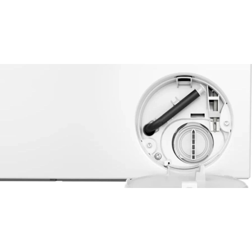 Стиральная машина Bosch WGB256ABSN