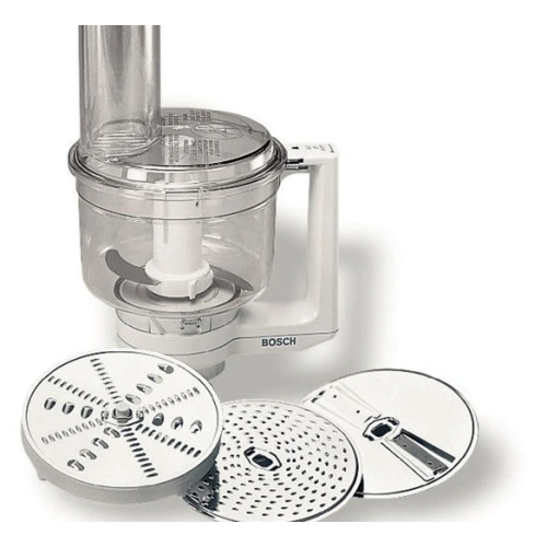 Кухонный комбайн Bosch MUM 56S40