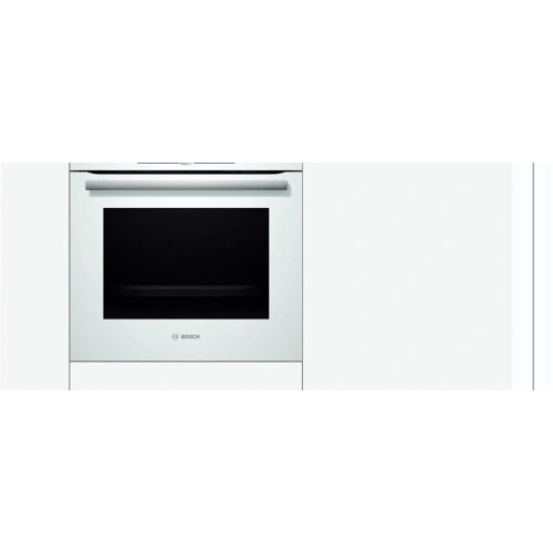 Духовой шкаф Bosch HBG6750W1