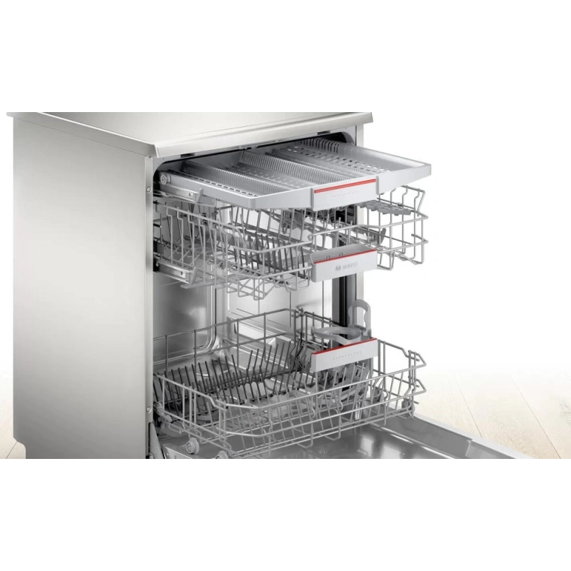 посудомоечная машина Bosch SGS4HMW01R