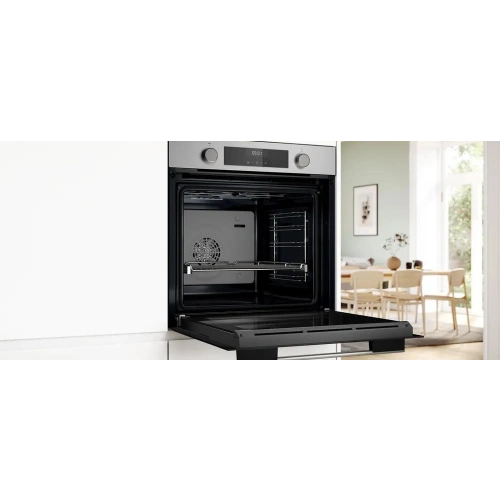 Духовой шкаф Bosch HUA736ER0