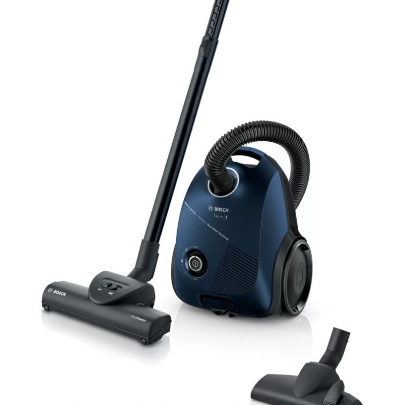 Пылесос Bosch BGBS2BU1T