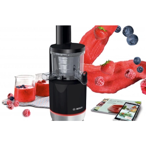 Соковыжималка Bosch MESM731M