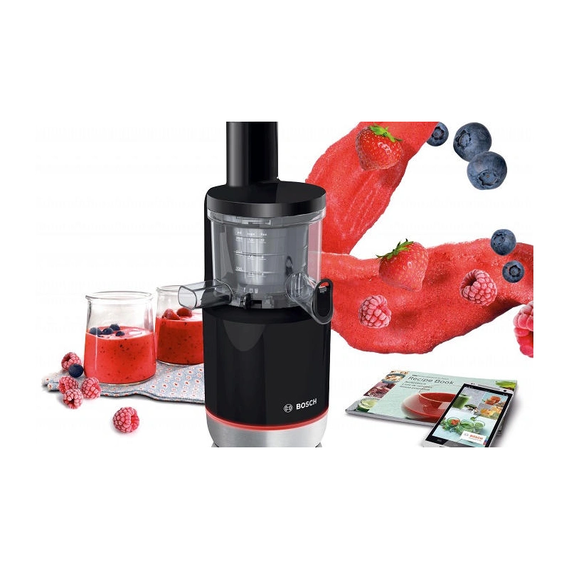 Соковыжималка Bosch MESM731M
