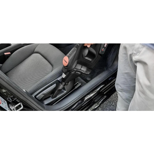 Пылесос Bosch BCS8214PRQ