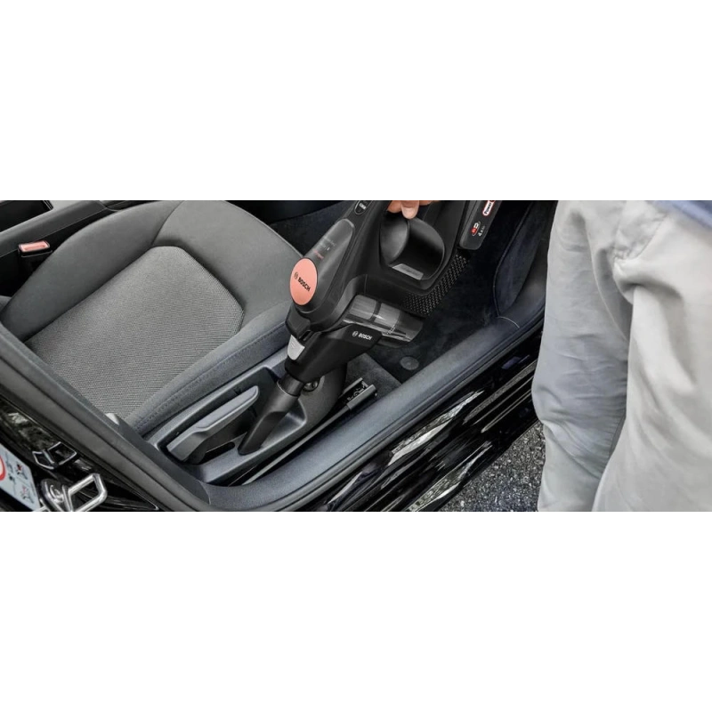 Пылесос Bosch BCS8214PRQ
