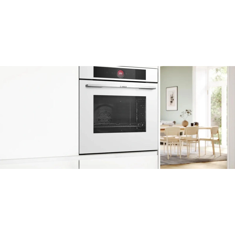 Духовой шкаф Bosch HBG7741W1