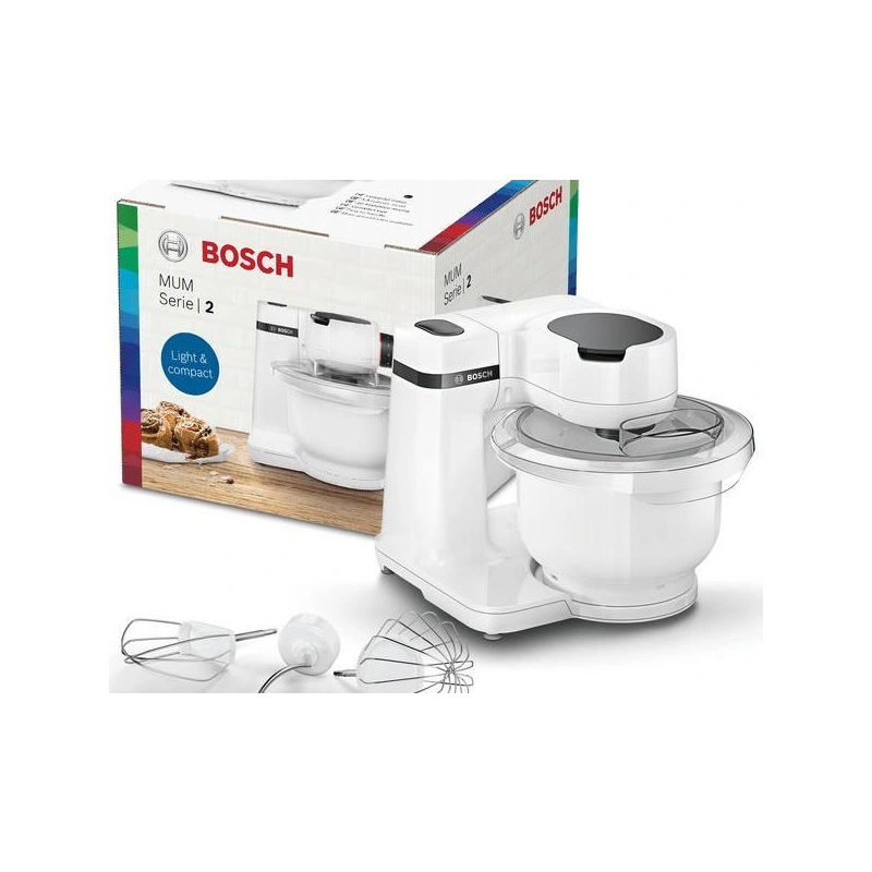 Кухонный комбайн Bosch MUMS2AW00