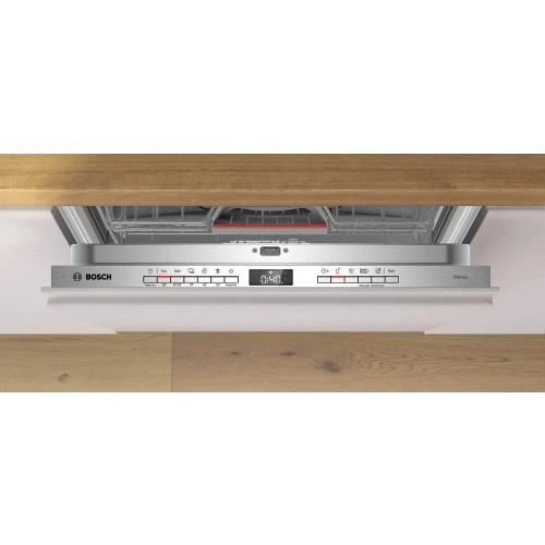Посудомоечная машина Bosch SMV4HVX02E