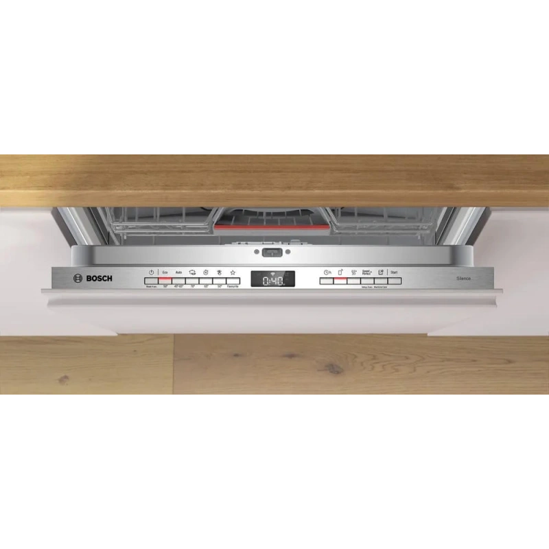 Посудомоечная машина Bosch SMV4HVX02E