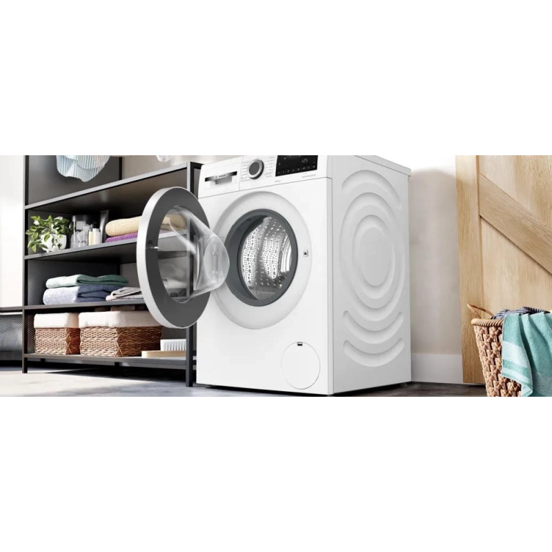 Стирально-сушильная машина Bosch WNA144VBSN