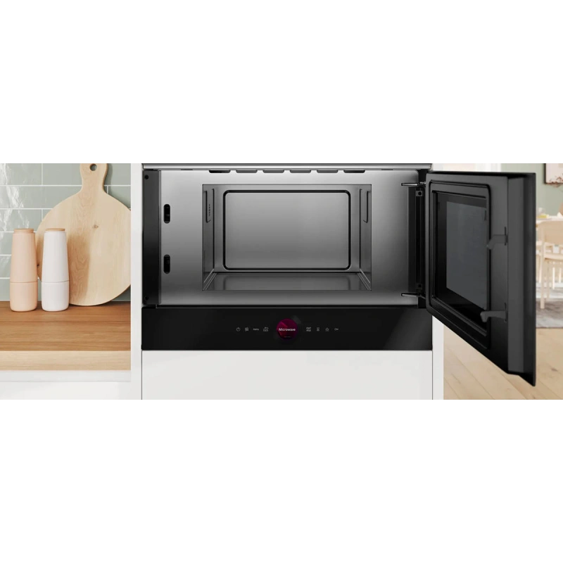 Встраиваемая микроволновая печь Bosch BFR 7221B1