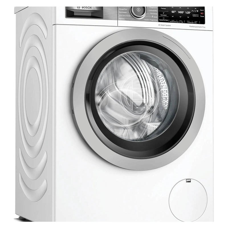 Комплект Bosch Home Professional (WAV28G43, WTX87EH0EU, WTZ27400)