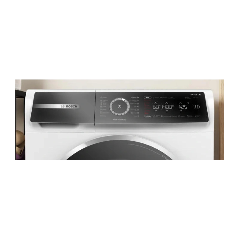 Стиральная машина Bosch WGB24400ME