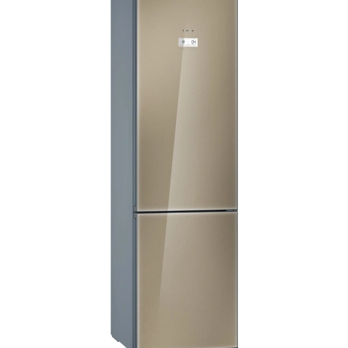 Двухкамерный холодильник Bosch KGN39LQ3AR