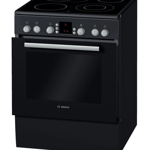 Электрическая плита Bosch HCE 644663R