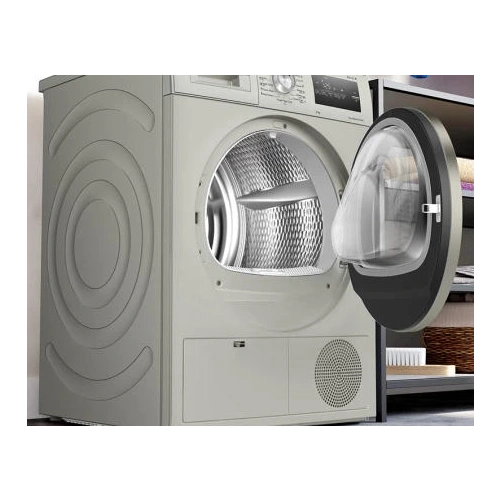 Сушильная машина Bosch WTN86212ME
