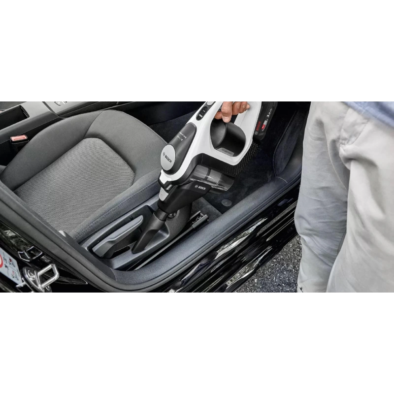 Пылесос Bosch BBS8213W