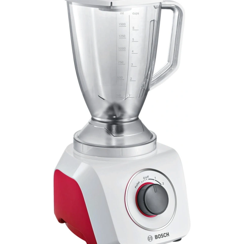 Блендер Bosch MMB 21P0R
