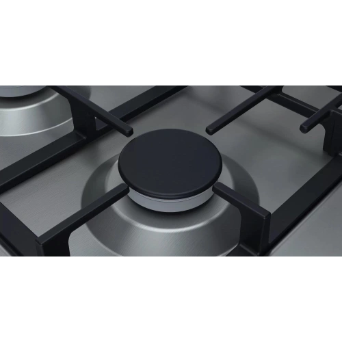 Газовая варочная панель Bosch PGH6B5O93R
