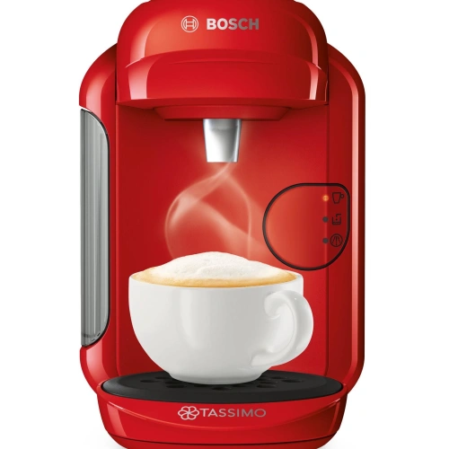 Кофемашина Bosch TAS1403 Tassimo