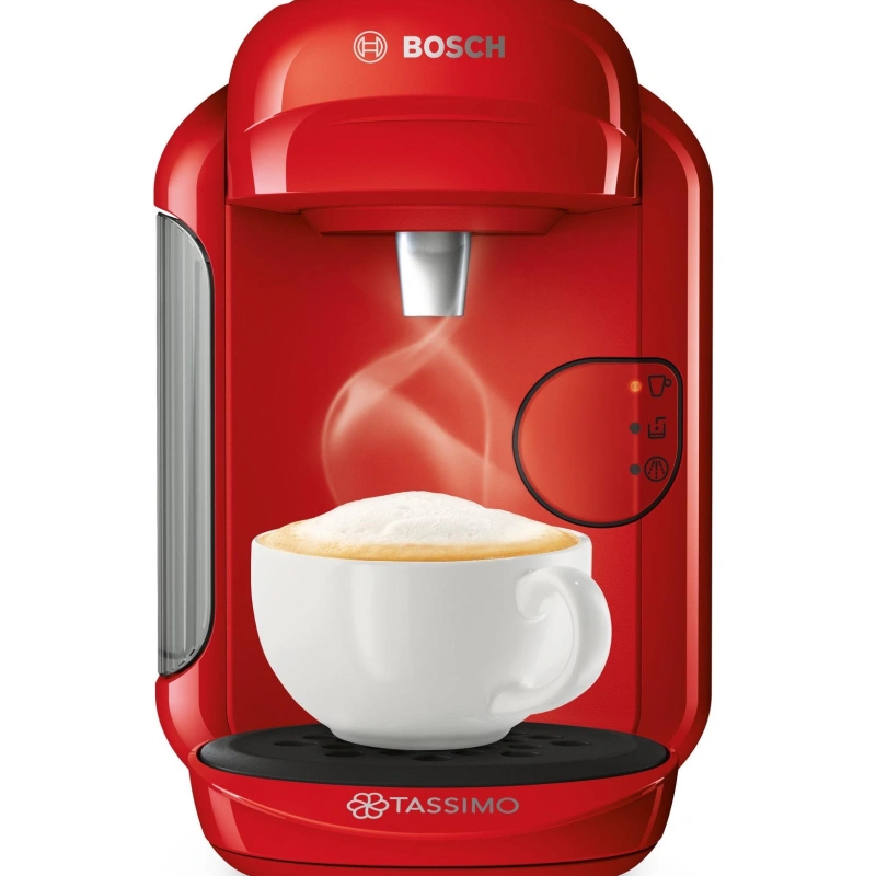 Кофемашина Bosch TAS1403 Tassimo