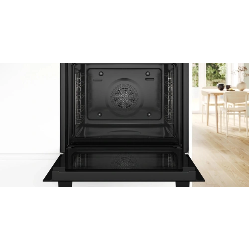 Духовой шкаф Bosch HBA514BB3