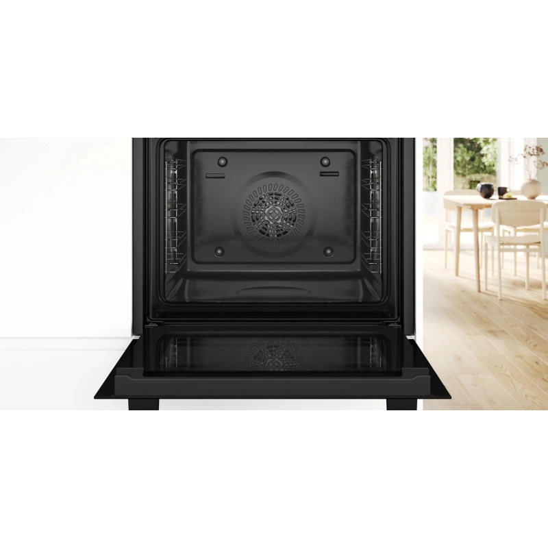 Духовой шкаф Bosch HBA514BB3