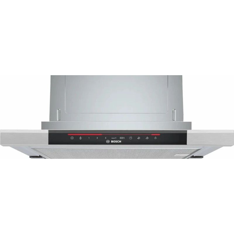 Встраиваемая вытяжка Bosch DFS067K51