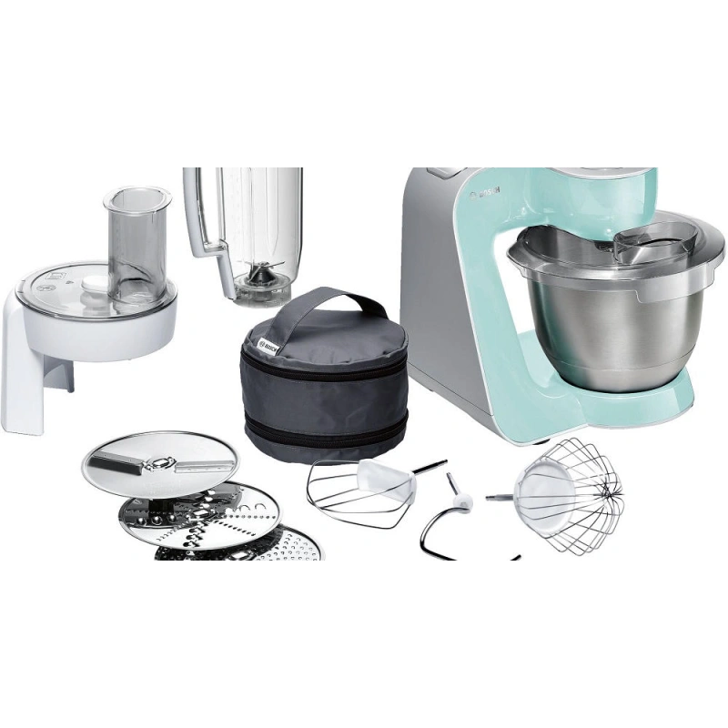 Кухонный комбайн Bosch MUM58020