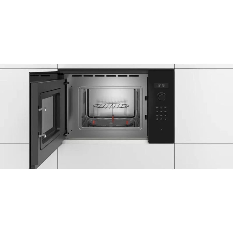 Встраиваемая микроволновая печь Bosch BEL524MB0