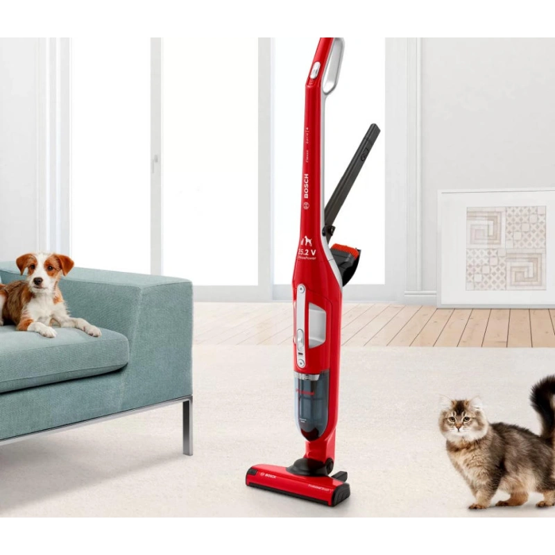 Пылесос Bosch BBH3ZOO25