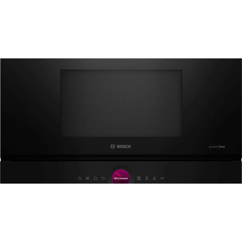Встраиваемая микроволновая печь Bosch BFR9221B1
