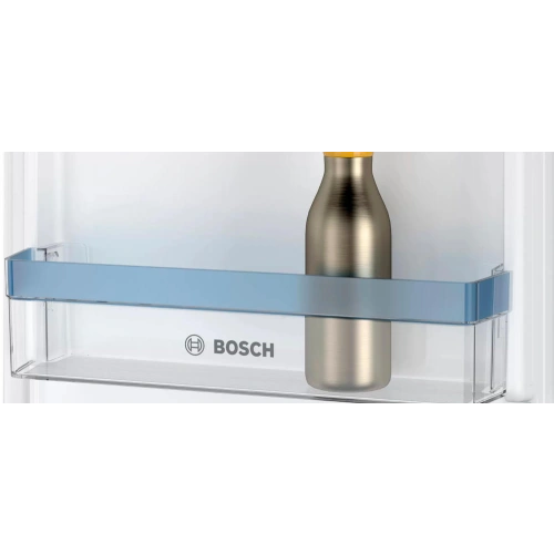 Встраиваемый двухкамерный холодильник Bosch KIV86VS31R