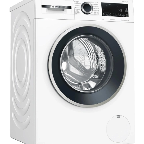 Стиральная машина Bosch WGA242X4OE